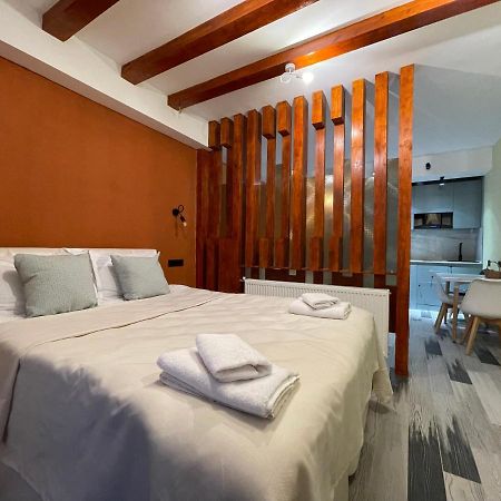 Appartamento Redco Four Seasons In New Gudauri 302 Esterno foto
