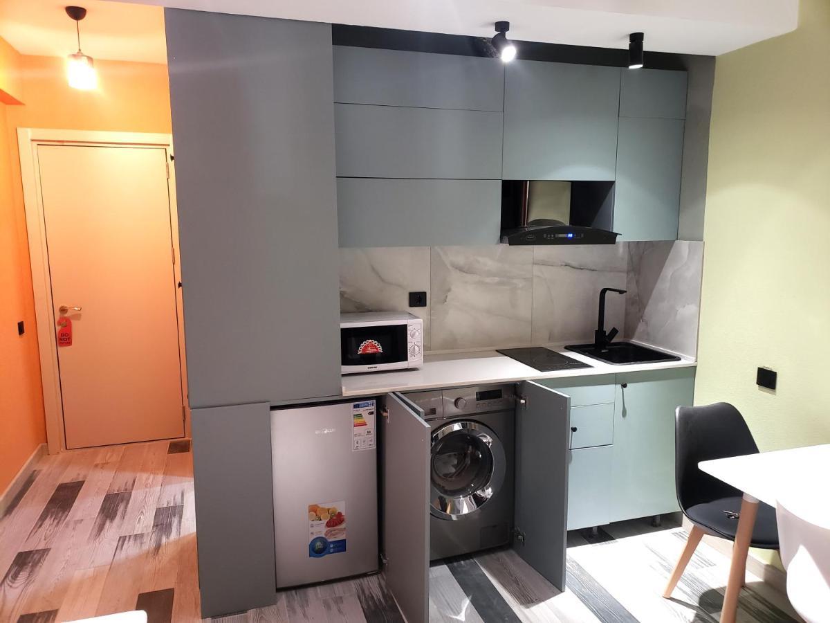 Appartamento Redco Four Seasons In New Gudauri 302 Esterno foto