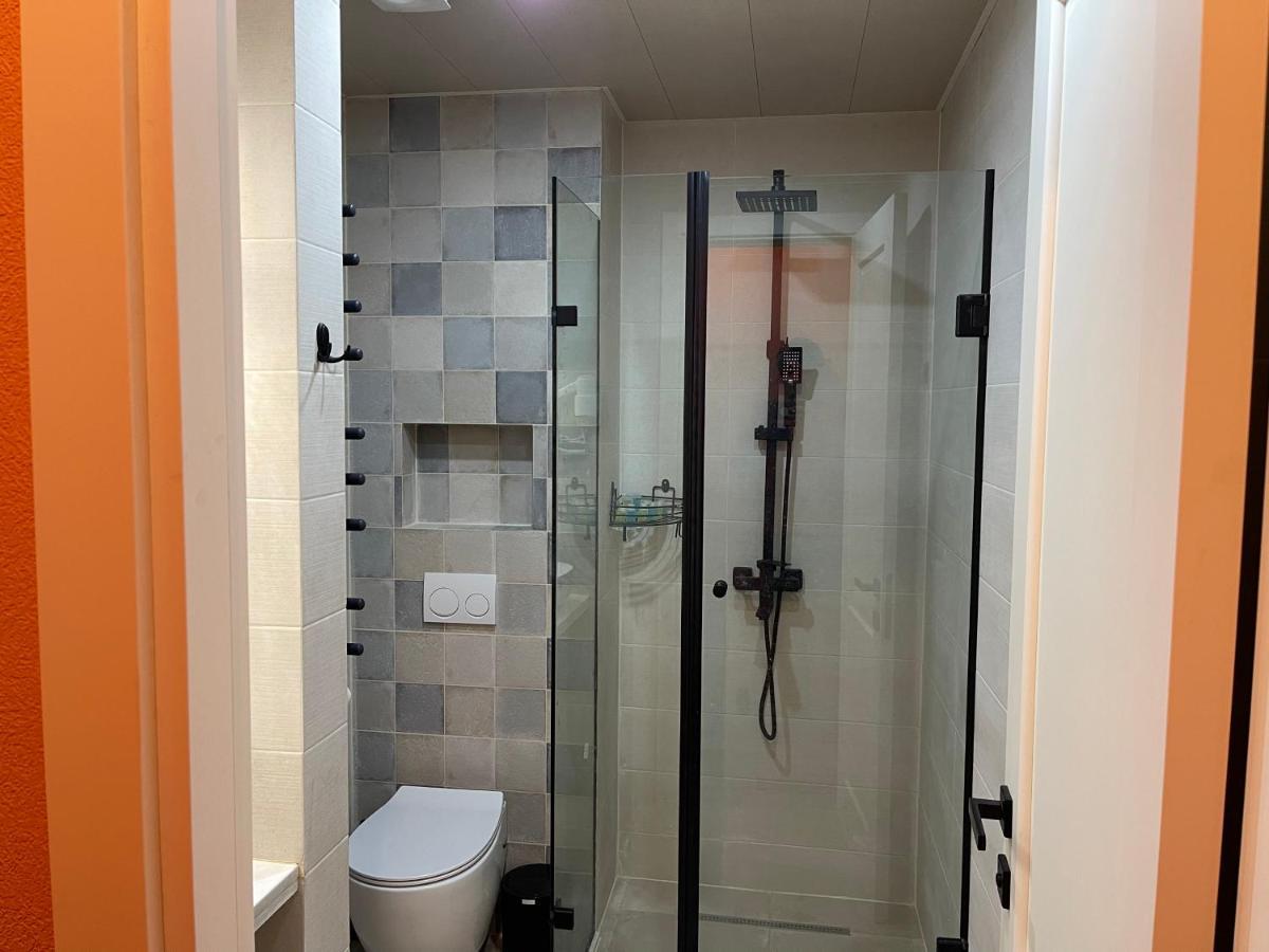 Appartamento Redco Four Seasons In New Gudauri 302 Esterno foto