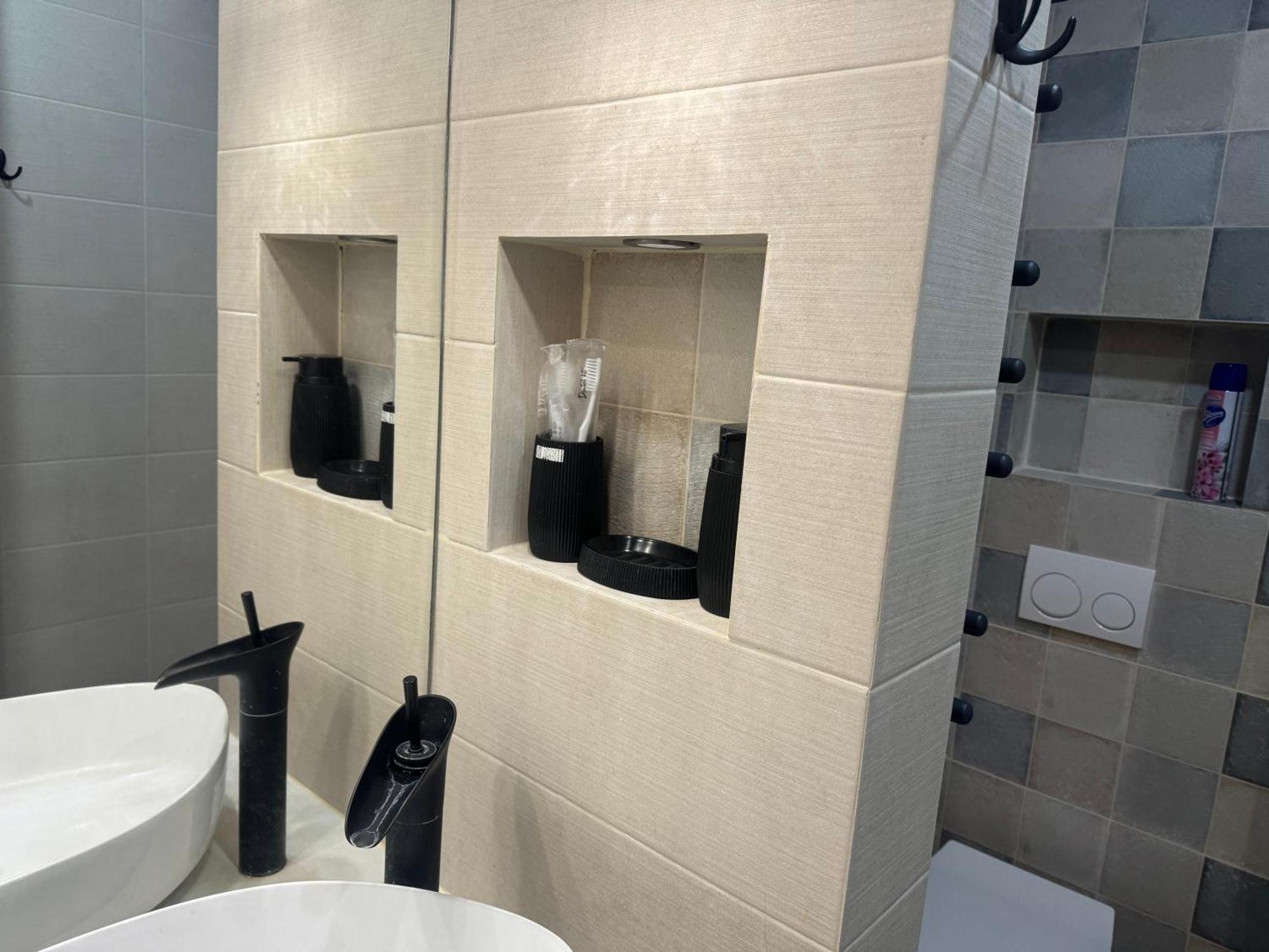 Appartamento Redco Four Seasons In New Gudauri 302 Esterno foto